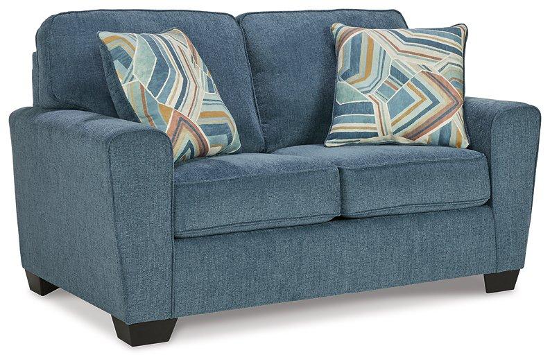 Cashton Living Room Set - homePLUS (Binghamton, NY)