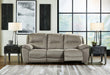 Next-Gen Gaucho Reclining Sofa - homePLUS (Binghamton, NY)