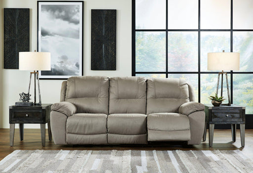 Next-Gen Gaucho Power Reclining Sofa - homePLUS (Binghamton, NY)