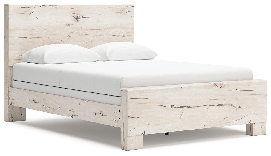 Lawroy Bed - homePLUS (Binghamton, NY)