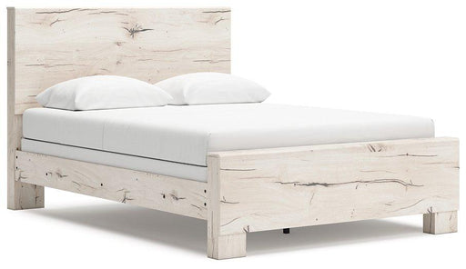 Lawroy Bed - homePLUS (Binghamton, NY)