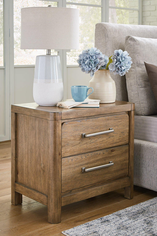 Cabalynn Nightstand - homePLUS (Binghamton, NY)