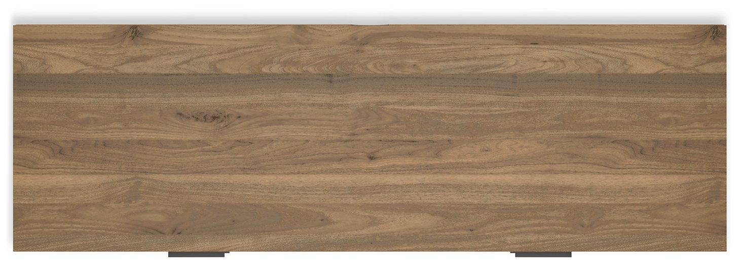 Deanlow Bedroom Package - homePLUS (Binghamton, NY)