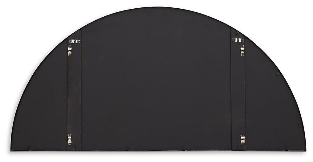 Denlow Wall Mirror Package - homePLUS (Binghamton, NY)