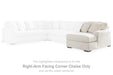 Chessington Sectional with Double Chaise - homePLUS (Binghamton, NY)