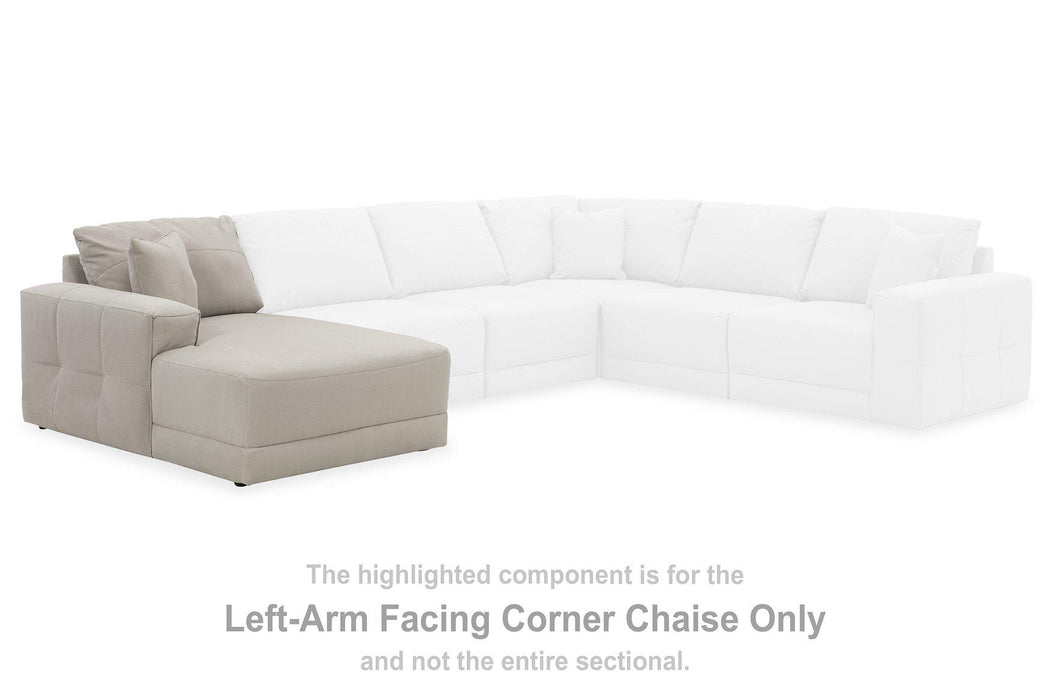 Next-Gen Gaucho Sectional Sofa with Chaise - homePLUS (Binghamton, NY)
