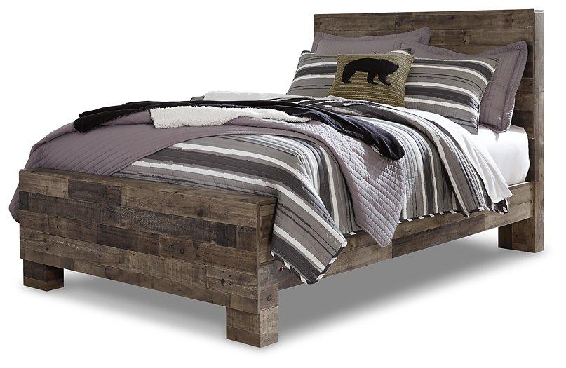 Derekson Youth Bed - homePLUS (Binghamton, NY)