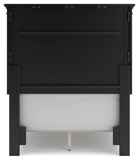 Lanolee Bedroom Set - homePLUS (Binghamton, NY)