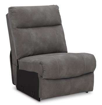 Next-Gen DuraPella Power Reclining Sectional Sofa - homePLUS (Binghamton, NY)