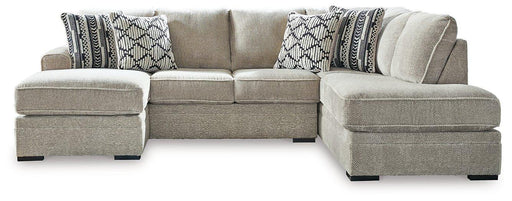 Calnita Living Room Set - homePLUS (Binghamton, NY)