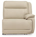 Double Deal Reclining Sectional - homePLUS (Binghamton, NY)