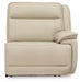 Double Deal Reclining Sectional - homePLUS (Binghamton, NY)