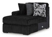 Midnight-Madness Super Chaise - homePLUS (Binghamton, NY)