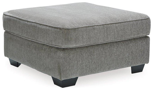 Altari Oversized Accent Ottoman - homePLUS (Binghamton, NY)