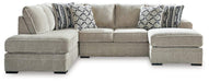 Calnita Living Rom Set - homePLUS (Binghamton, NY)