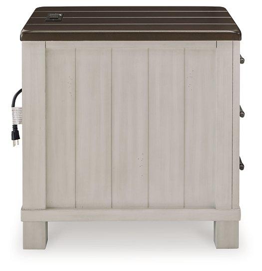 Darborn Occasional Table Set - homePLUS (Binghamton, NY)