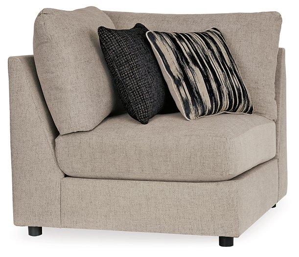 Kellway Sectional Sofa - homePLUS (Binghamton, NY)