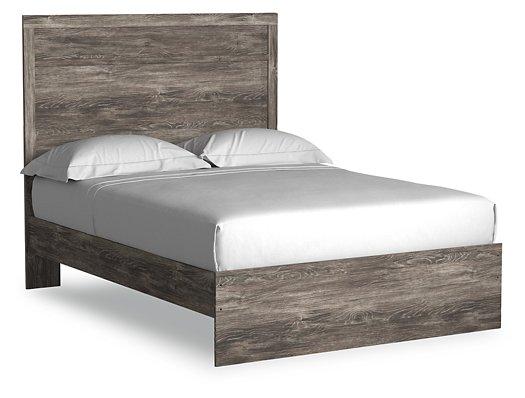 Ralinksi Bedroom Set - homePLUS (Binghamton, NY)
