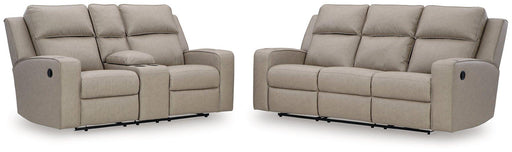Lavenhorne Living Room Set - homePLUS (Binghamton, NY)
