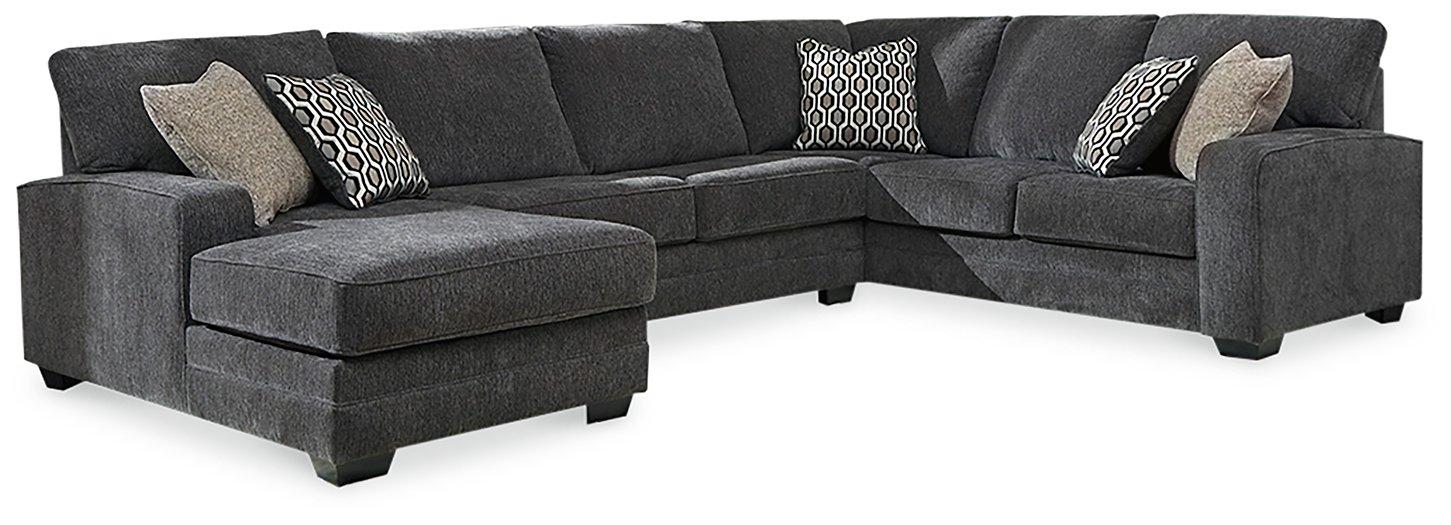 Tracling Living Room Set - homePLUS (Binghamton, NY)