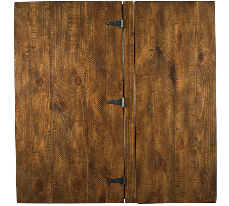 Valebeck Occasional Table Set - homePLUS (Binghamton, NY)