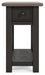 Tyler Creek End Table Set - homePLUS (Binghamton, NY)