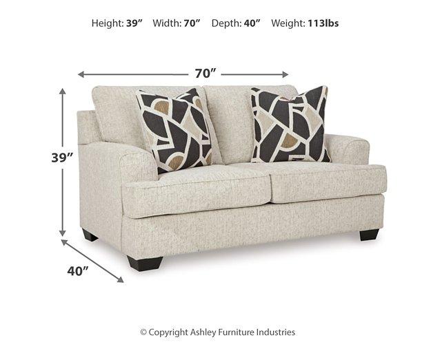 Heartcort Living Room Set - homePLUS (Binghamton, NY)
