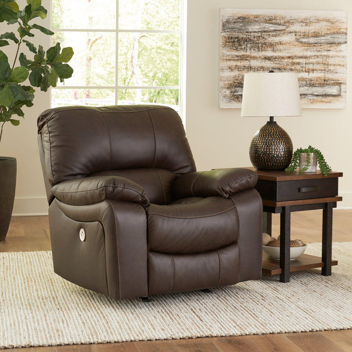 Leesworth Living Room Set - homePLUS (Binghamton, NY)