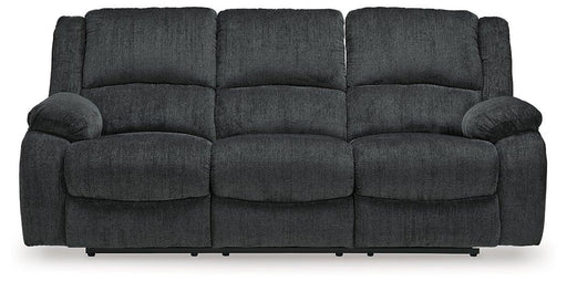 Draycoll Reclining Sofa - homePLUS (Binghamton, NY)