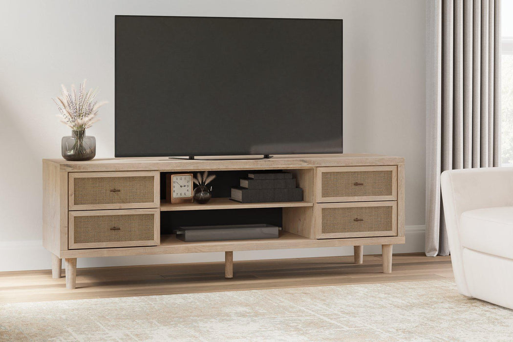 Cielden 72" TV Stand - homePLUS (Binghamton, NY)