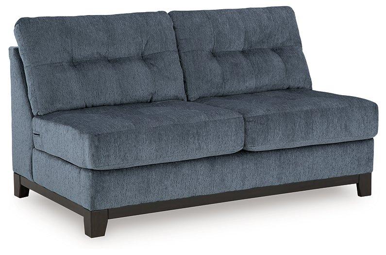 Maxon Place Sectional with Chaise - homePLUS (Binghamton, NY)