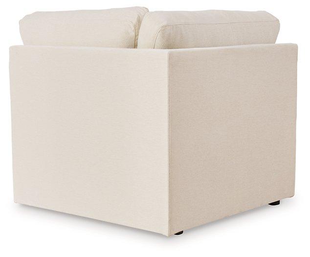 Modmax Balanced Sectional with Audio and Storage Consoles - homePLUS (Binghamton, NY)