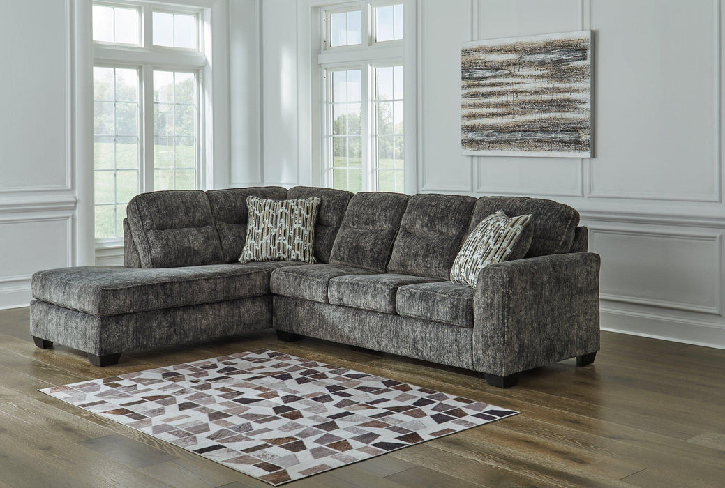 Lonoke Living Room Set - homePLUS (Binghamton, NY)
