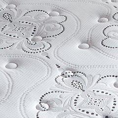 Chime 10 Inch Hybrid Mattress in a Box - homePLUS (Binghamton, NY)