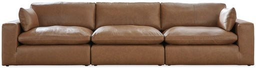 Emilia Sectional Sofa - homePLUS (Binghamton, NY)