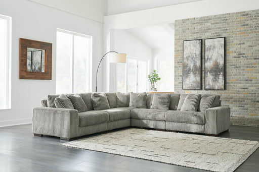 Lindyn Sectional - homePLUS (Binghamton, NY)