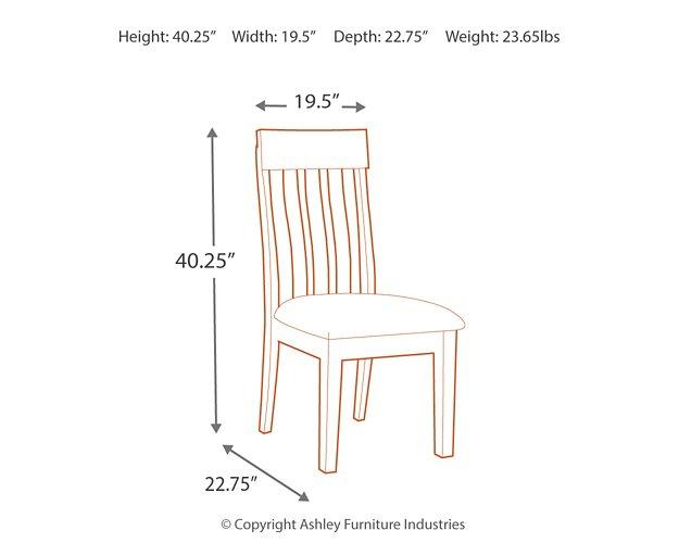 Ralene Dining Room Set - homePLUS (Binghamton, NY)