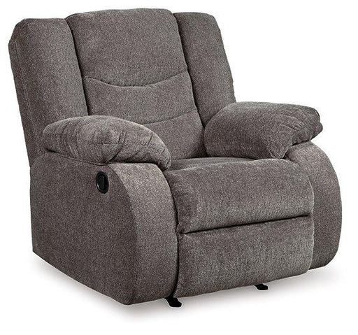Tulen Recliner - homePLUS (Binghamton, NY)