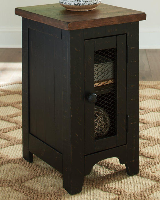 Valebeck End Table Set - homePLUS (Binghamton, NY)