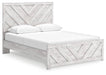 Cayboni Bed - homePLUS (Binghamton, NY)