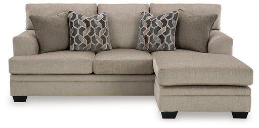 Stonemeade Sofa Chaise - homePLUS (Binghamton, NY)