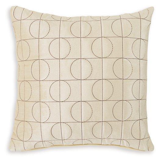 Kydner Pillow (Set of 4) - homePLUS (Binghamton, NY)