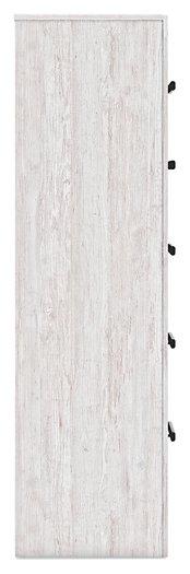 Cayboni Chest of Drawers - homePLUS (Binghamton, NY)