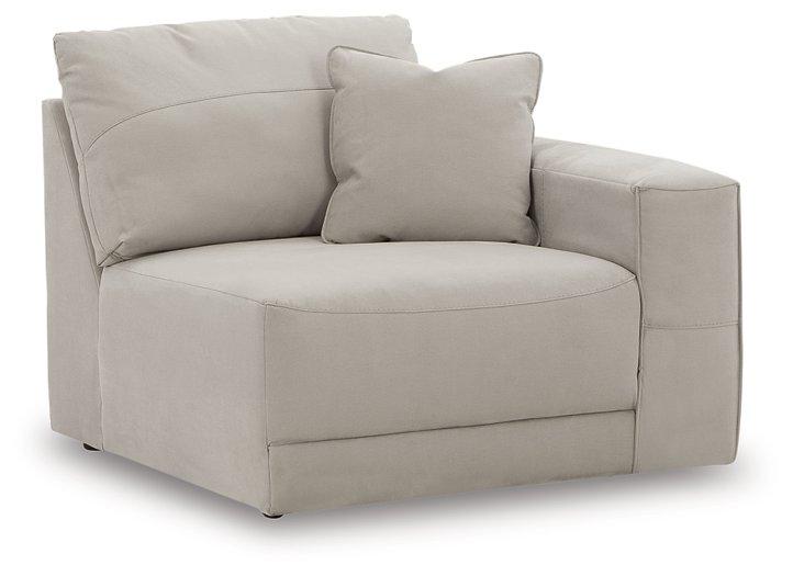Next-Gen Gaucho Sectional Sofa with Chaise - homePLUS (Binghamton, NY)
