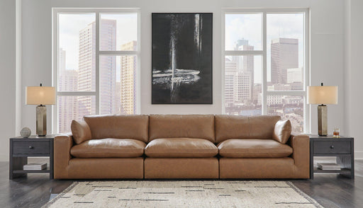 Emilia Sectional Sofa - homePLUS (Binghamton, NY)