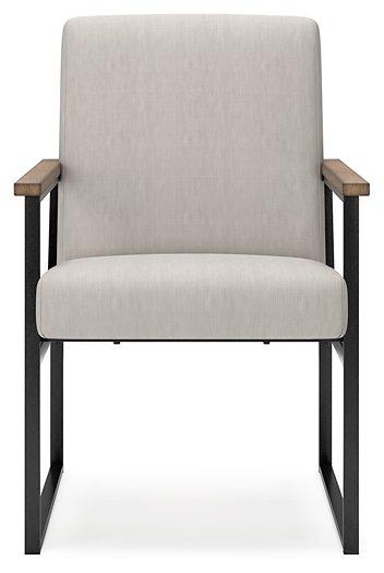 Montia Home Office Set - homePLUS (Binghamton, NY)