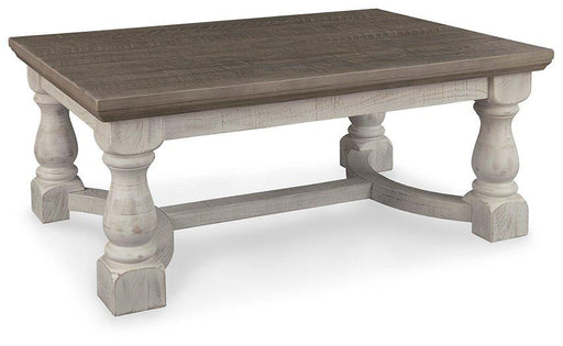 Havalance Occasional Table Set - homePLUS (Binghamton, NY)