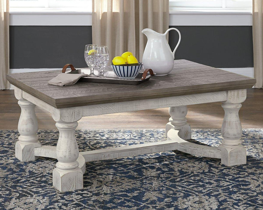 Havalance Table Set - homePLUS (Binghamton, NY)