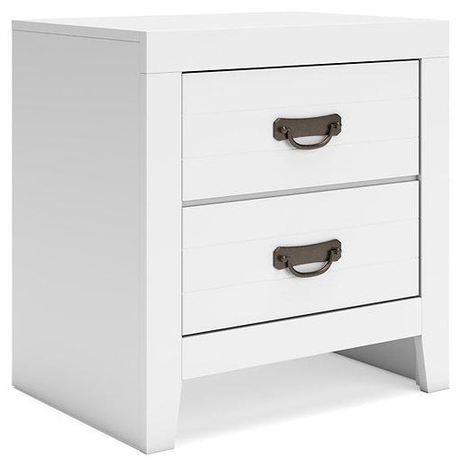 Binterglen Nightstand - homePLUS (Binghamton, NY)