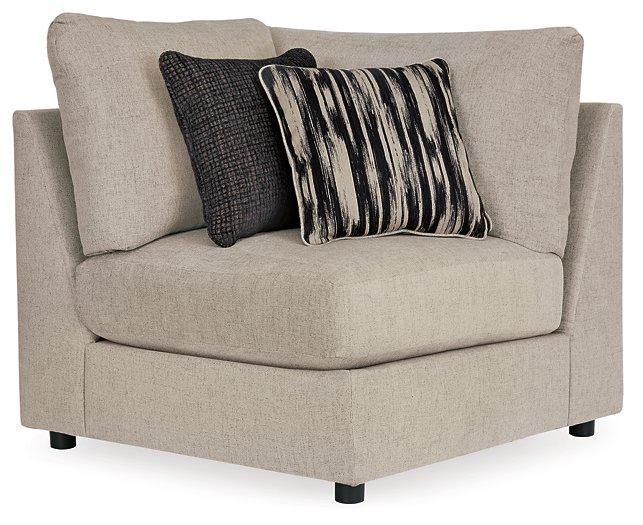 Kellway Sectional Sofa - homePLUS (Binghamton, NY)